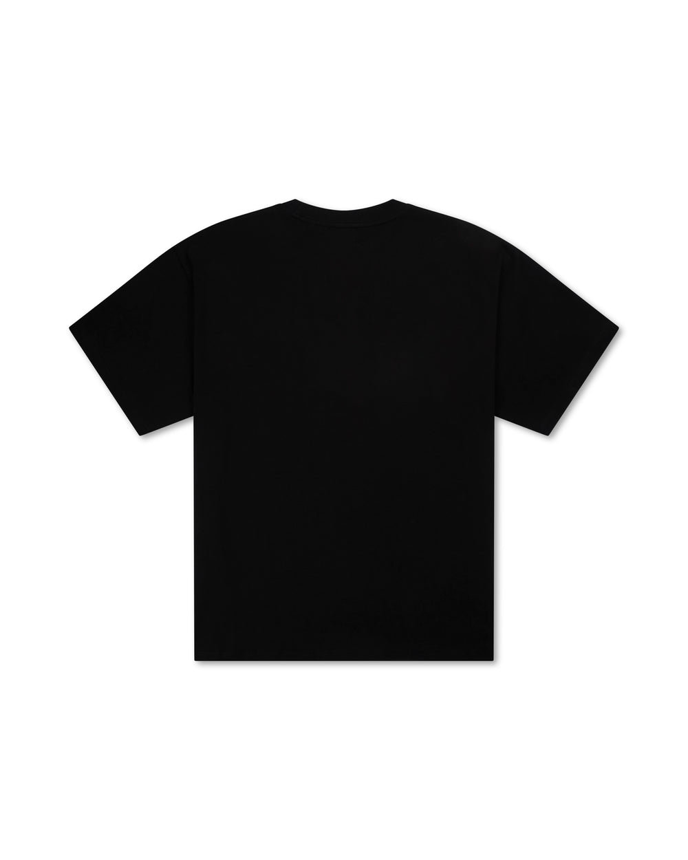 Thug Club TC Basic T-Shirt Black