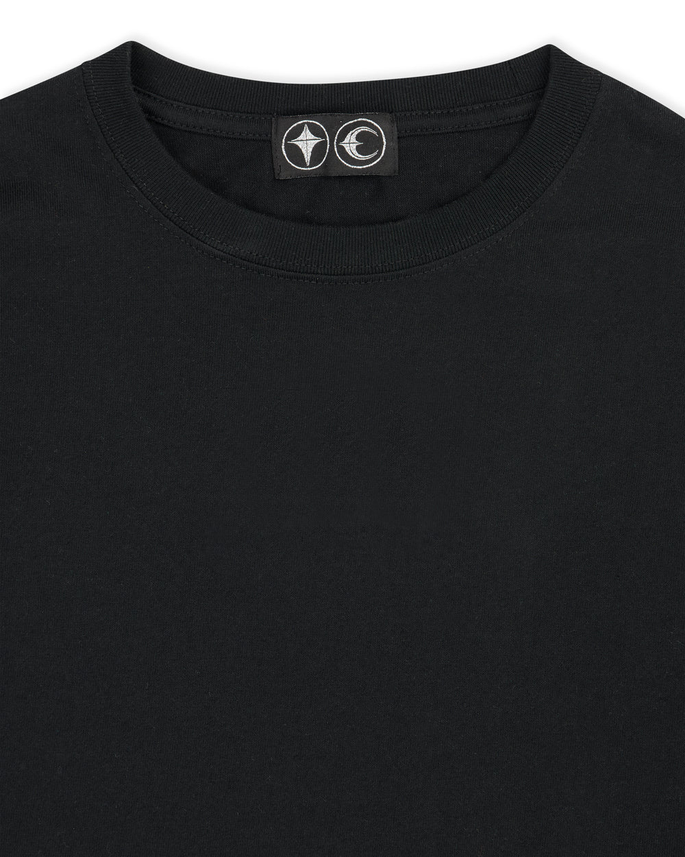 Thug Club Arab Sword Long Sleeve Black