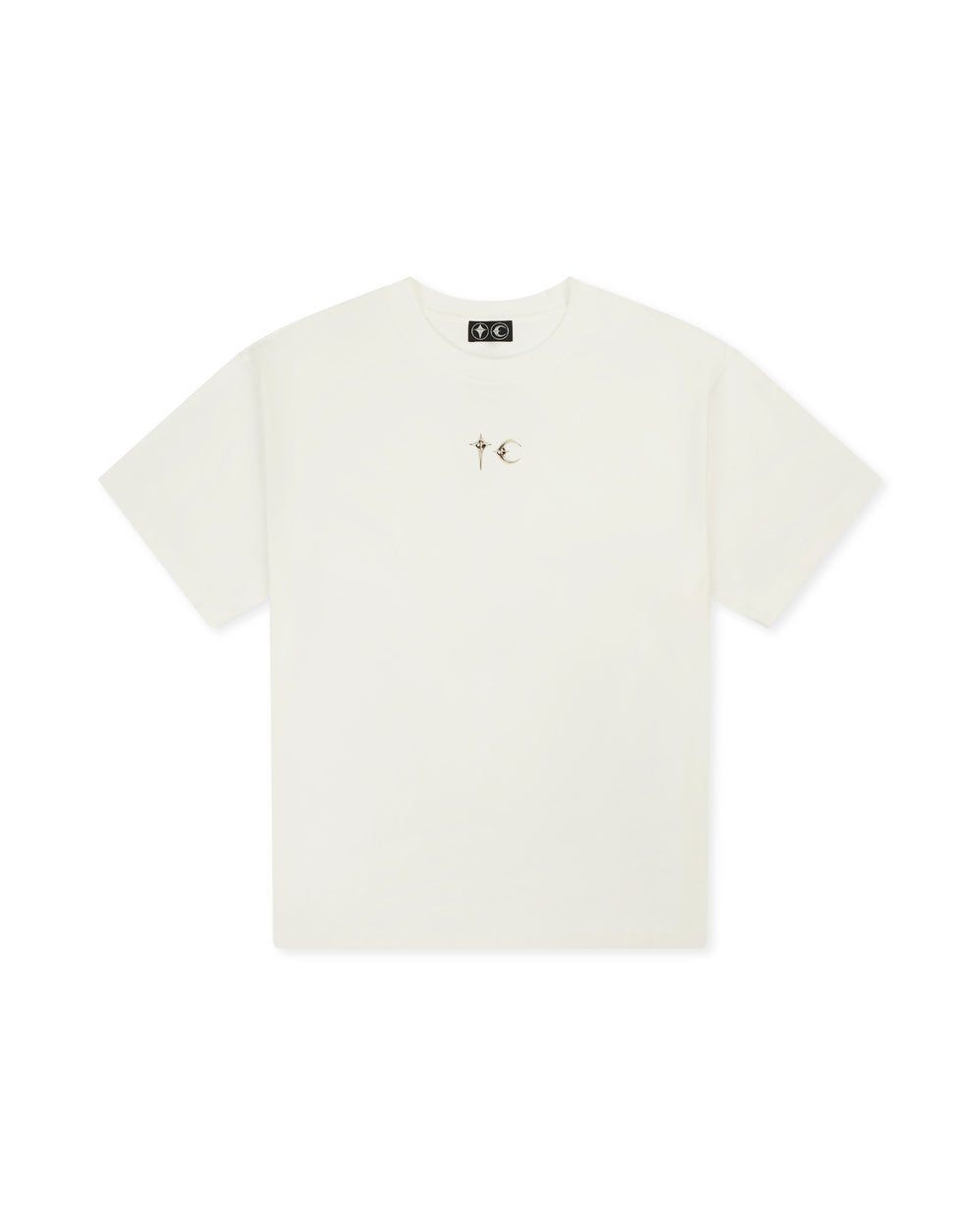 Thug Club Basic T-Shirt Ivory