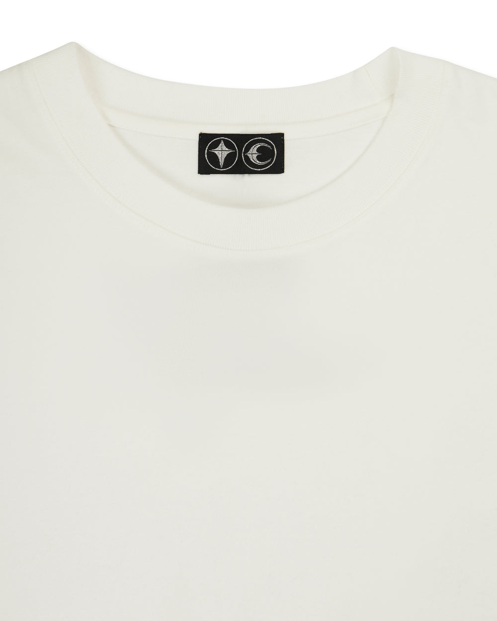 Thug Club Basic T-Shirt Ivory