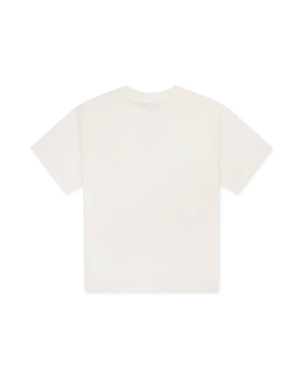 Thug Club Basic T-Shirt Ivory