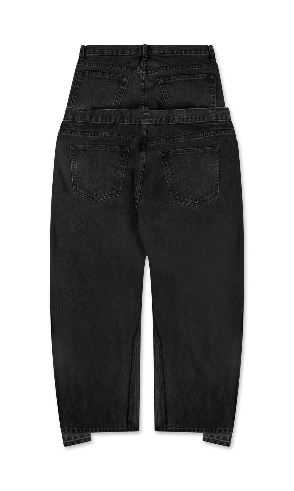 RIVINGTON ROI REBIS HE ROSE 3 BLACK