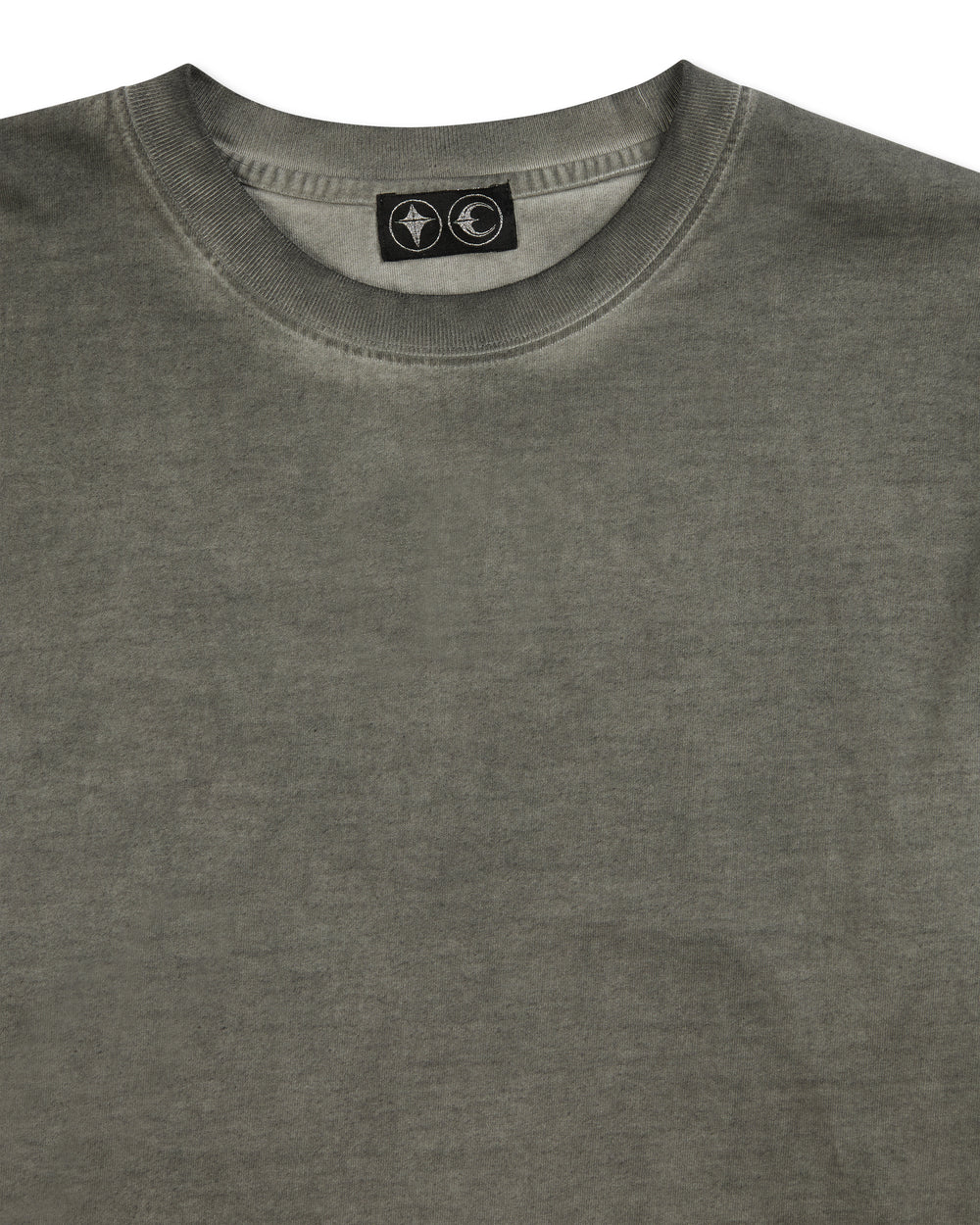 Thug Club TC Basic Long Sleeve Grey