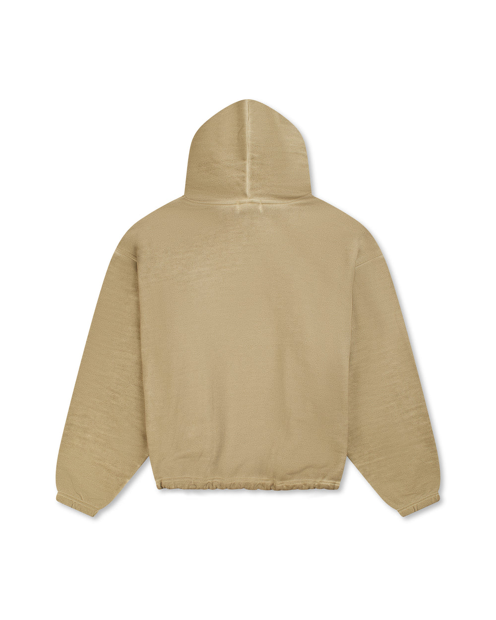 Thug Club Peace Stud Hoodie Beige