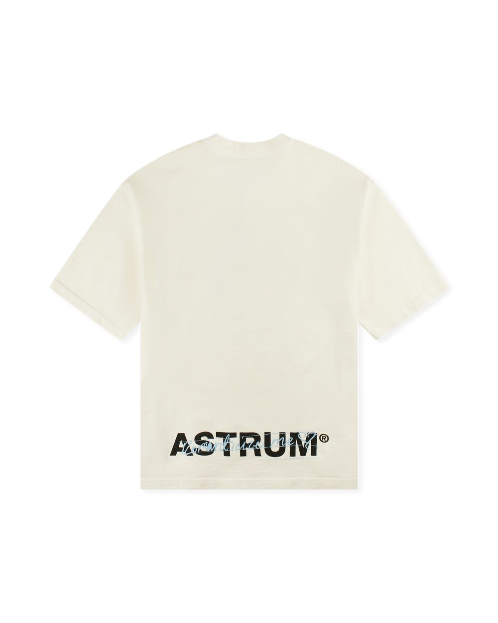 ASTRUM PROTECT ME TEE NATURAL