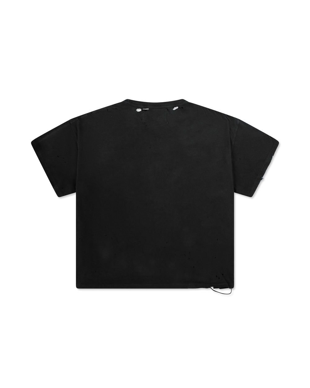 Paly Fame Epidemic Tee Black