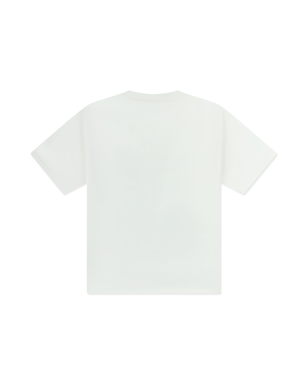 RHUDE PORT DE RHUDE TEE VTG WHITE