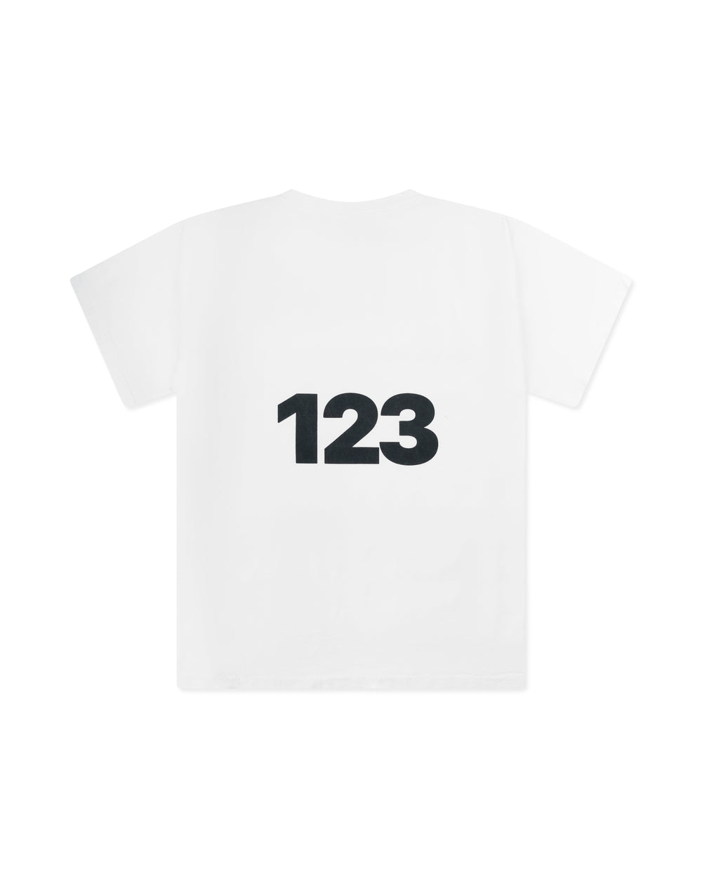 RIVINGTON ROI REBIS METANOIA USO CVA TEE MAX WHITE