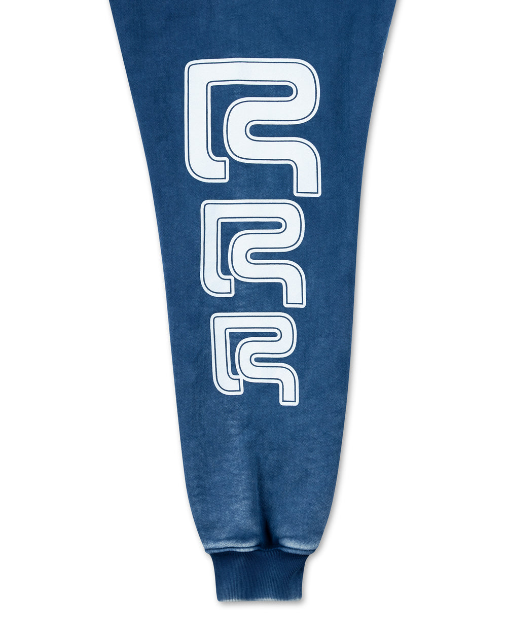 RIVINGTON ROI REBIS METANOIA USO CVA HOODIE NAVY