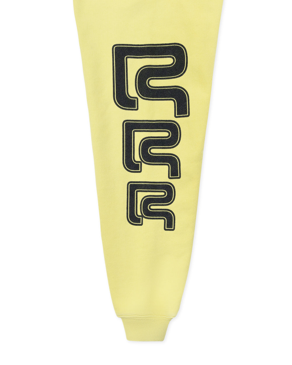 RIVINGTON ROI REBIS PARACLETE CVA HOODIE META YELLOW