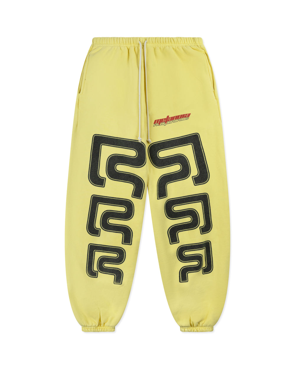 RIVINGTON ROI REBIS R SWEAT META YELLOW