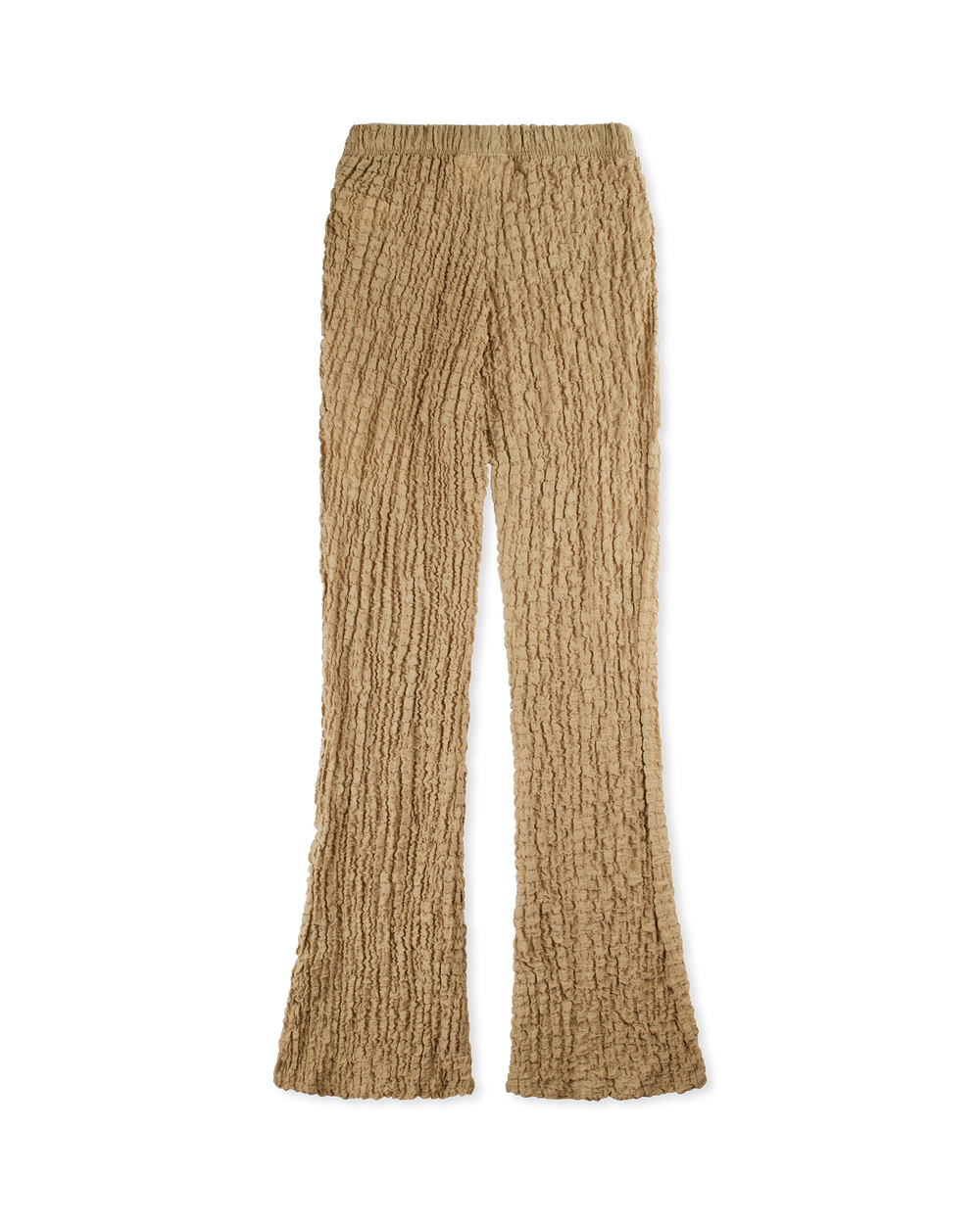 SONG FOR THE MUTE LEGGINGS CAMEL