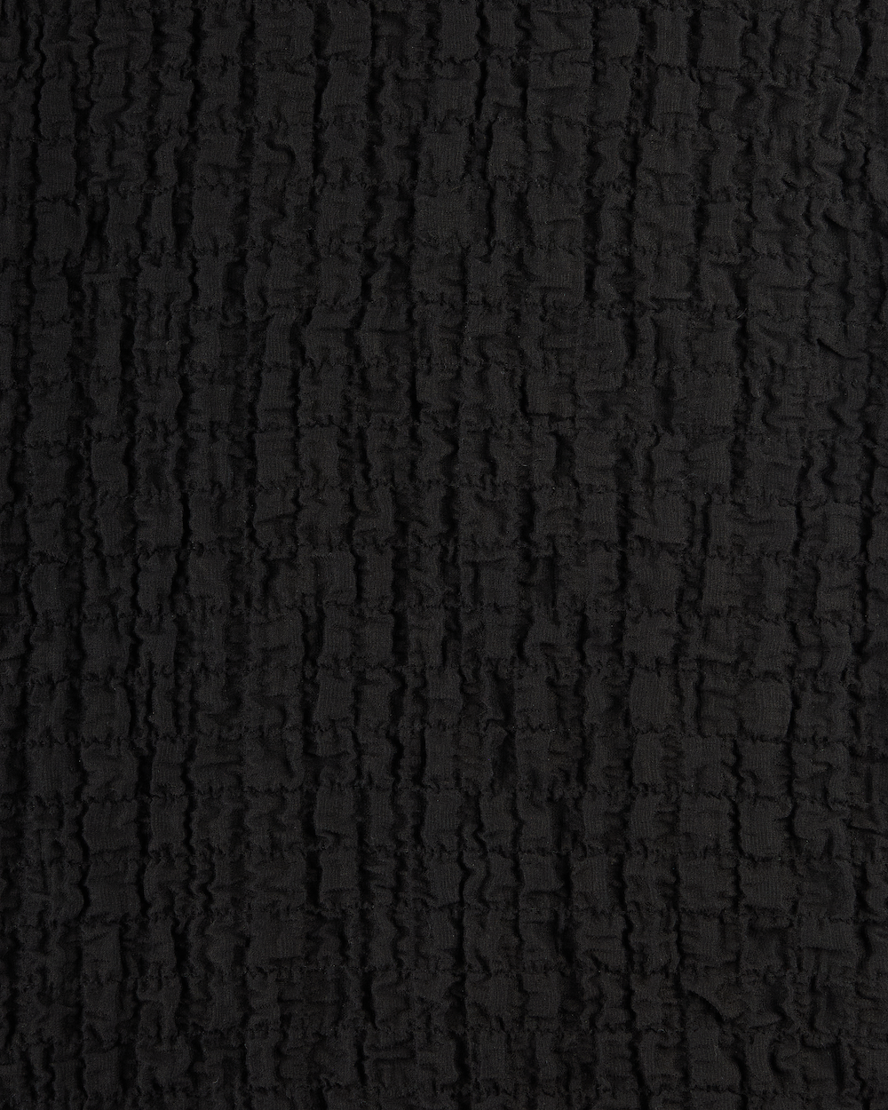 SONG FOR THE MUTE BASIC TANK BLACK