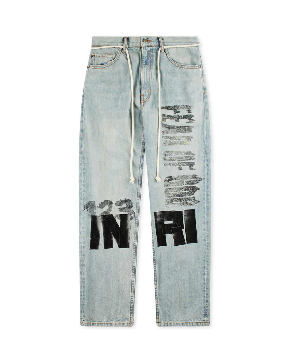 RIVINGTON ROI REBIS INRI HE ROSE 1 INDIGO