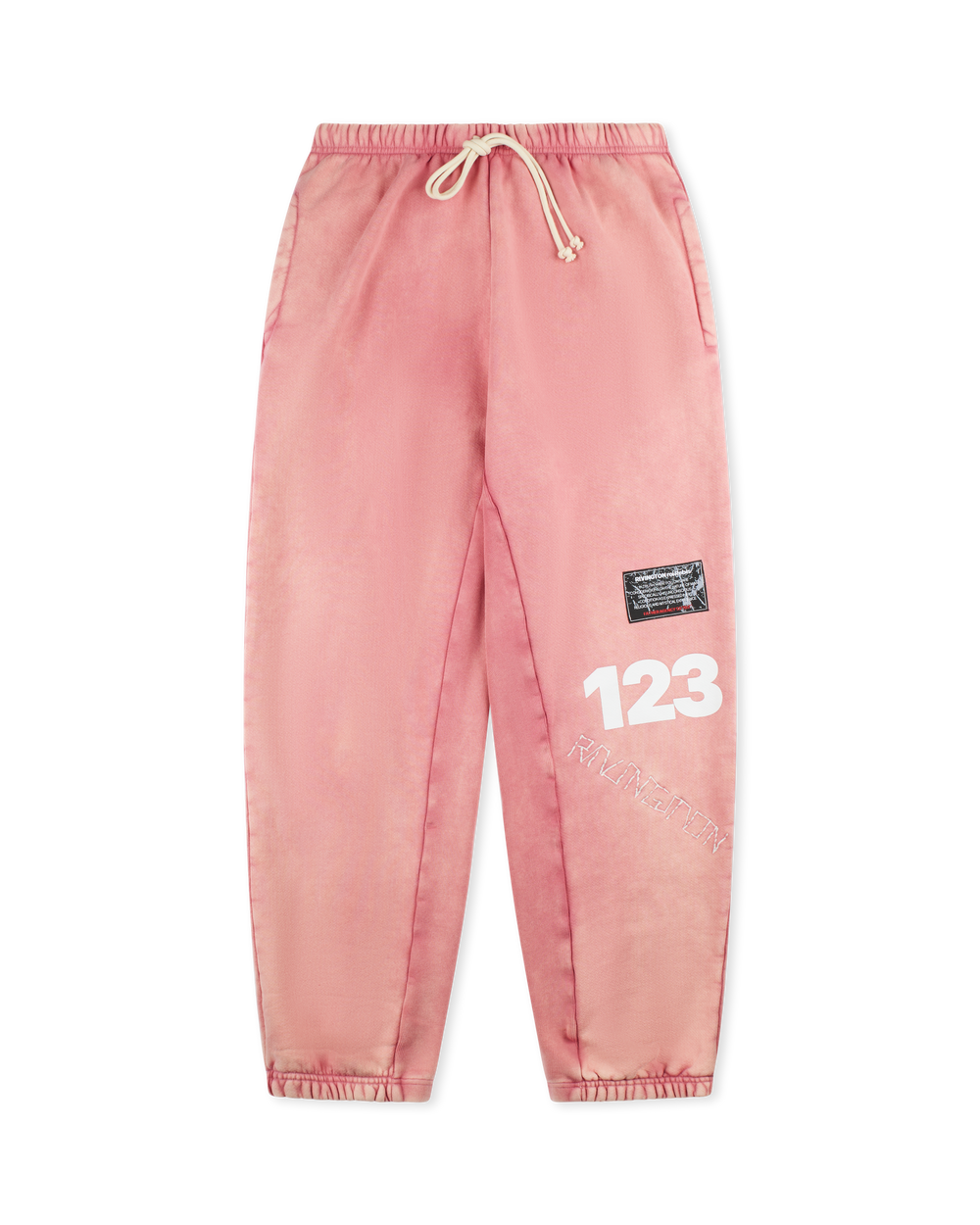 RIVINGTON ROI REBIS CVA USO-123 SWEAT PINK