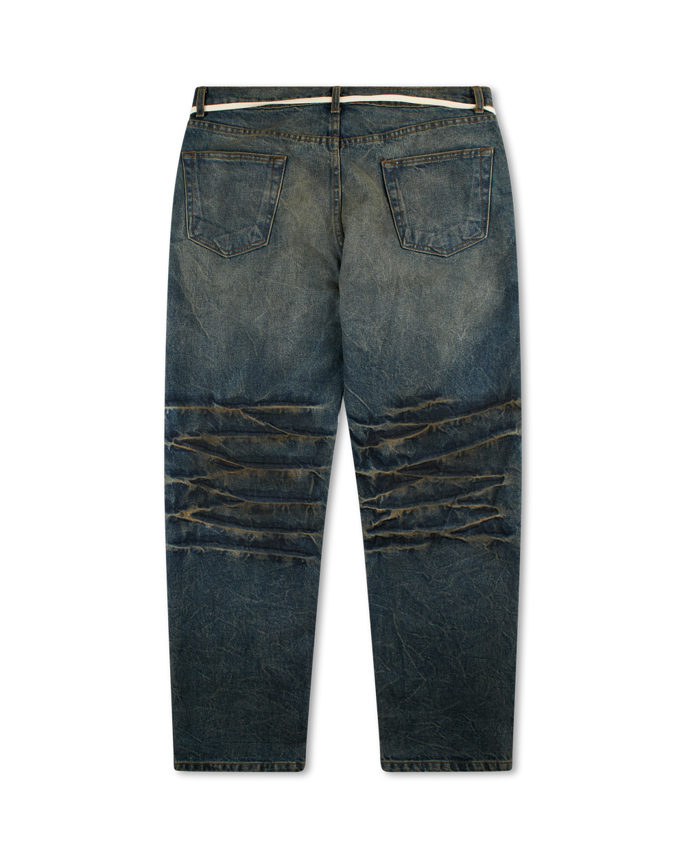 RIVINGTON ROI REBIS FATHERS WAY HE ROSE 1 DARK INDIGO