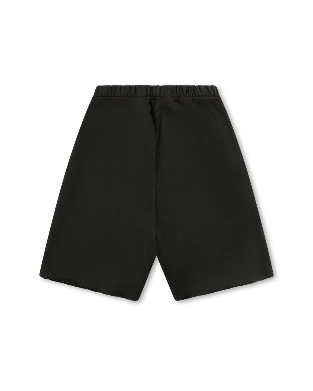 RIVINGTON ROI REBIS FLAG SHORT BLACK