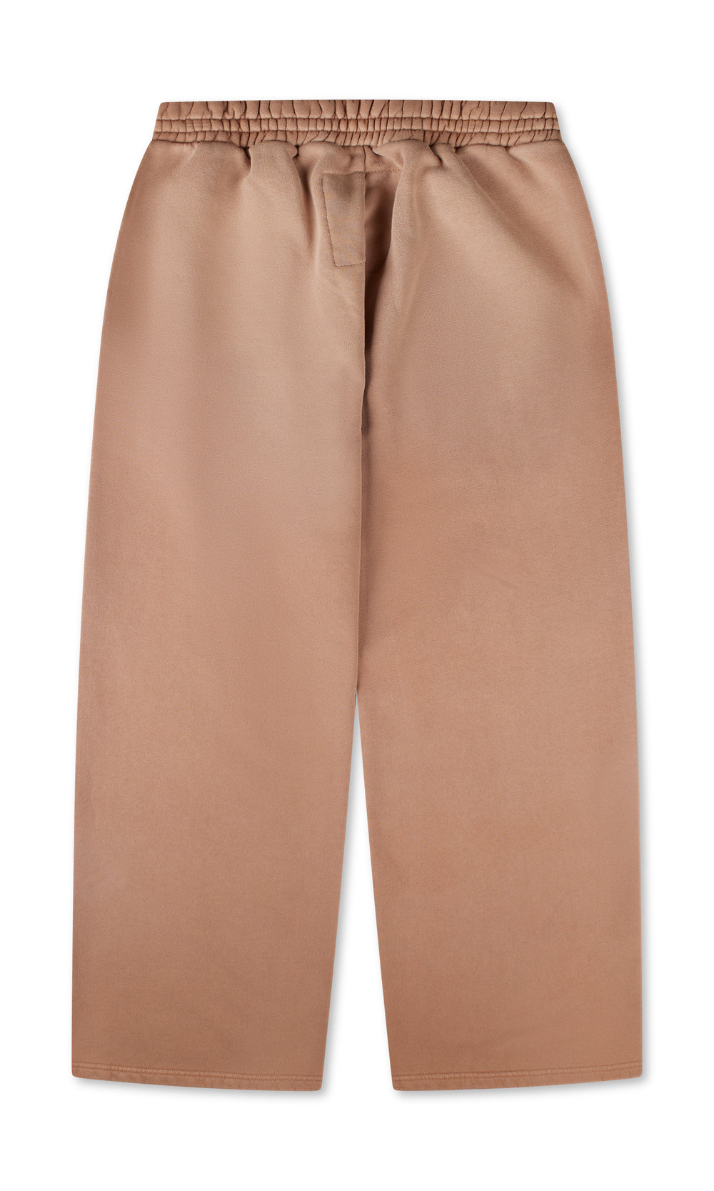 SECNDSLF FIELD DAY LOUNGE PANT BROWN