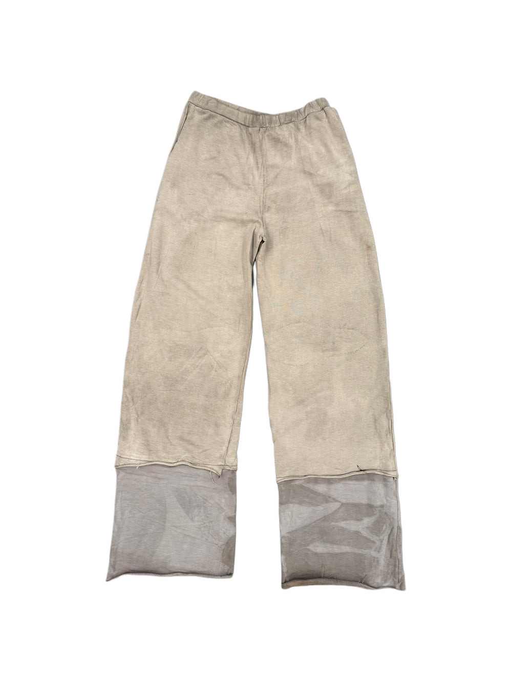 Swampgod Motor Sweatpants (+) Swampwash
