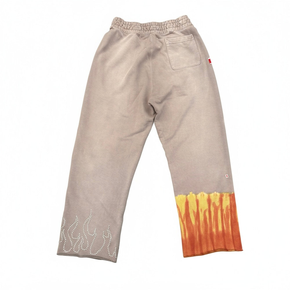 Paly Mass Sweatpant Brown