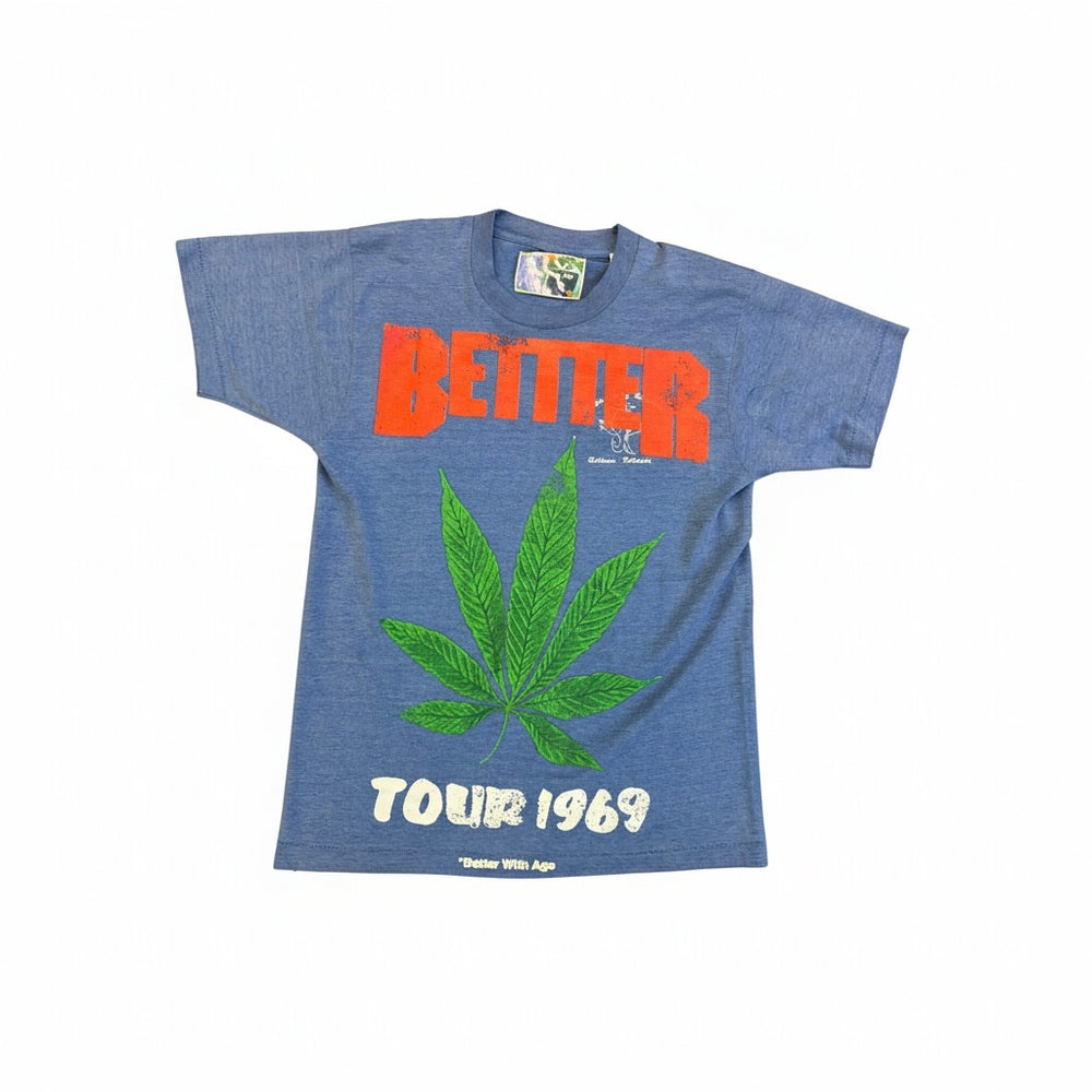 Better With Age Clari Tee Multi