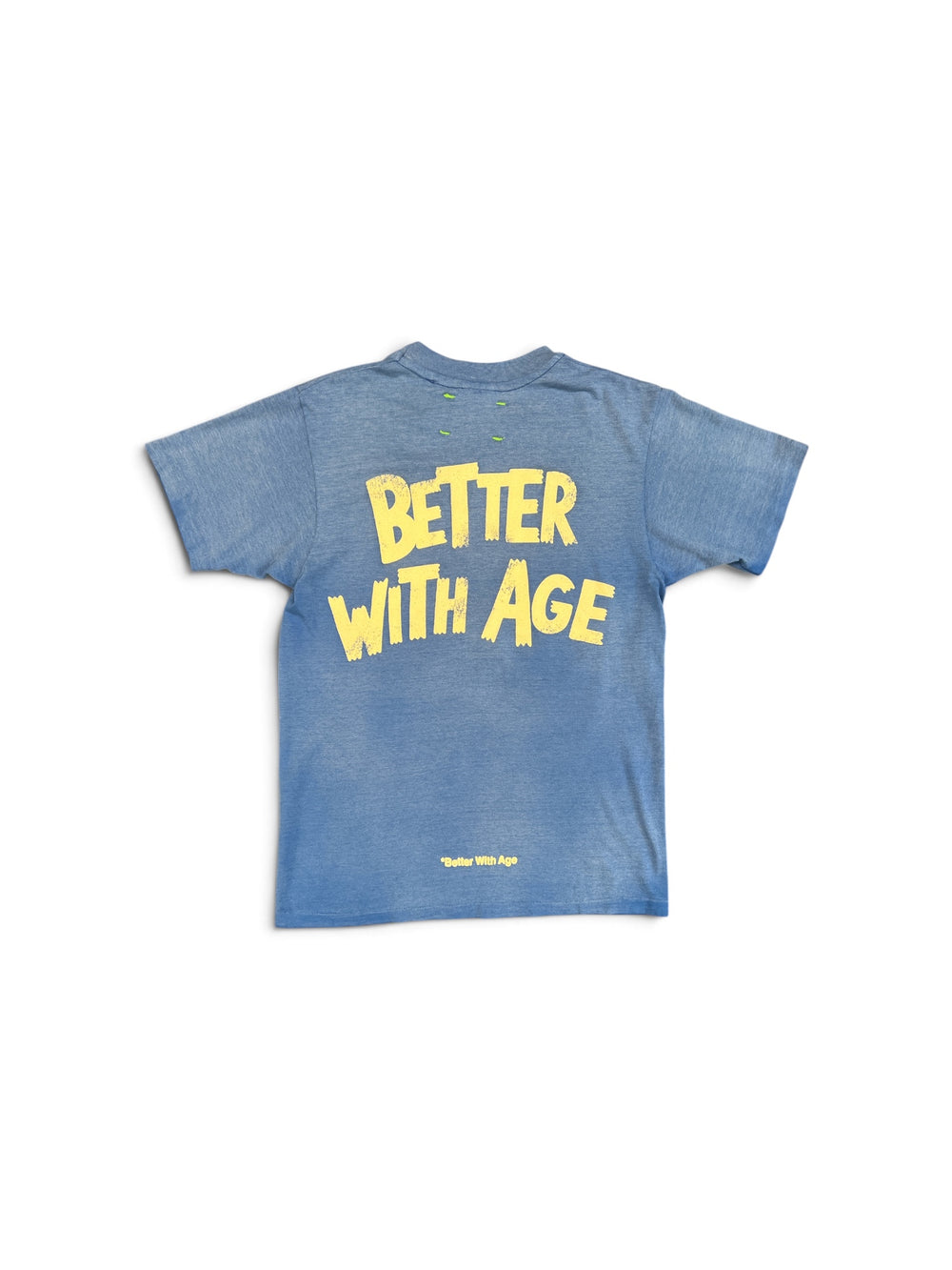 BETTER WITH AGE BOCA TEE ASSORTED