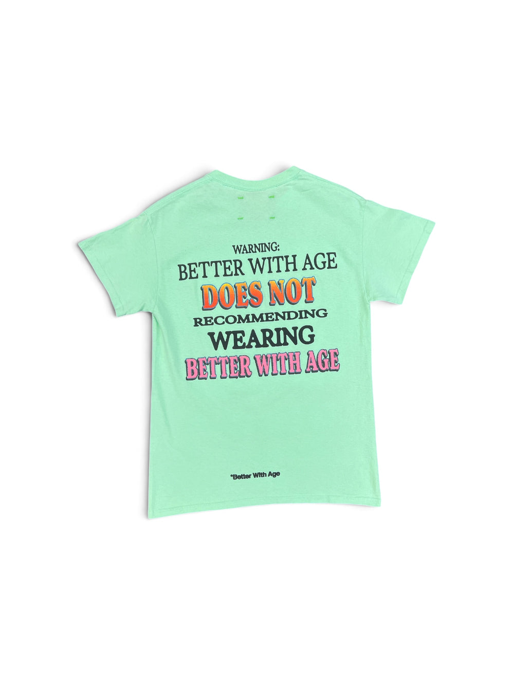 BETTER WITH AGE DONNA TEE ASSORTED