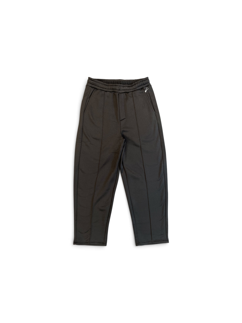 ENTIRE STUDIOS BASE TRACKPANT BLACK