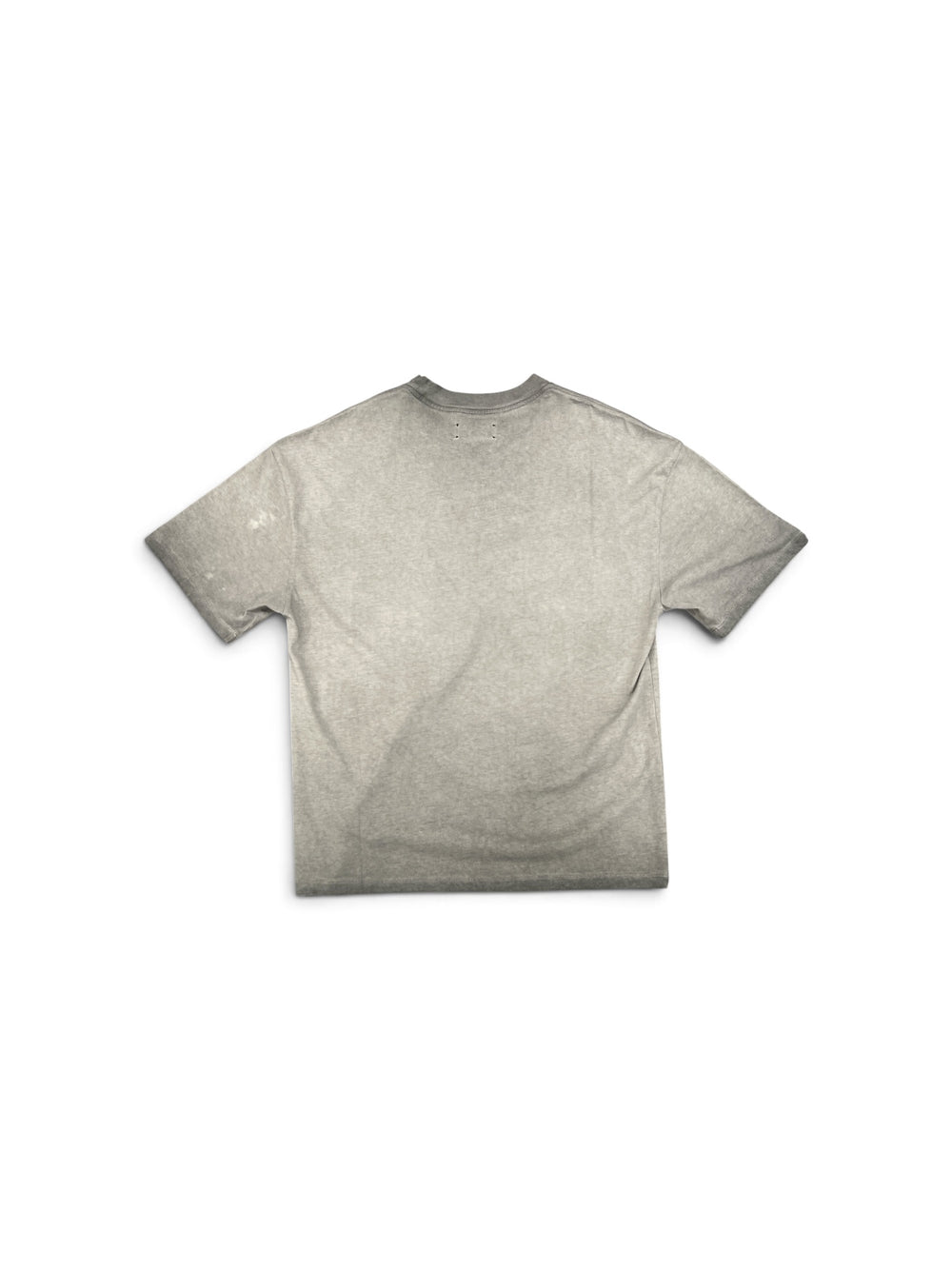 AMIRI CRYST QLTY GOODS LJ SKATE TEE BLACK