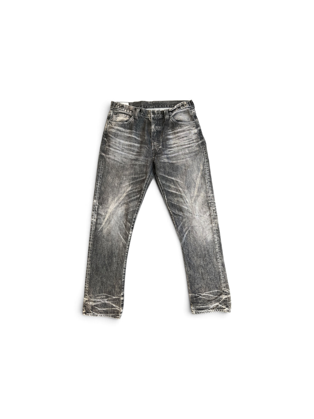 MASTER CRAFT UNION EDO STRAIGHT KOKUEN