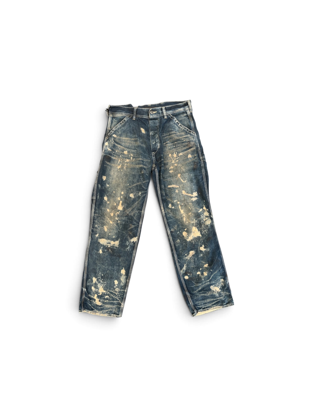 MASTER CRAFT UNION PEINTO CARPENTER PANT
