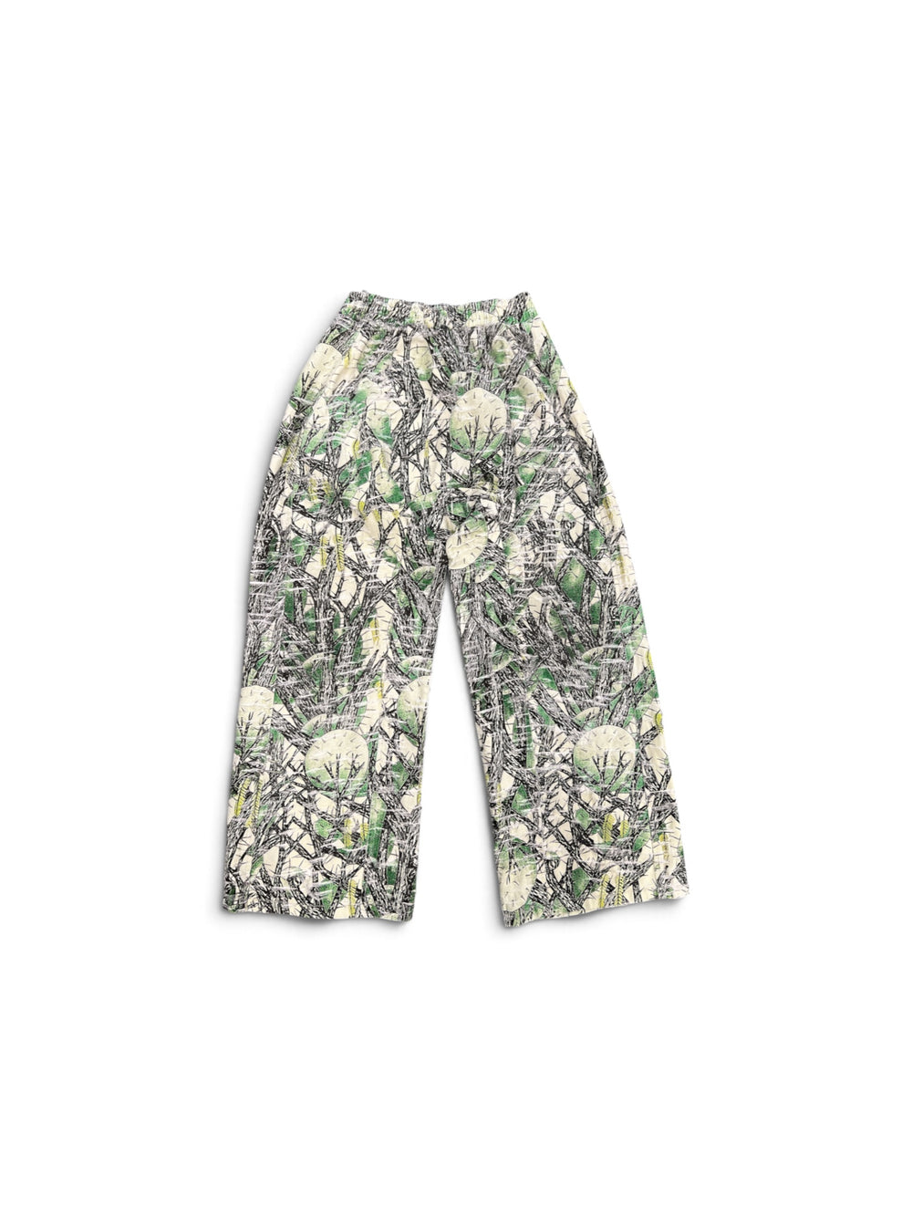 RIVINGTON HIGH DESERT TRAPPIST PANT CAMO