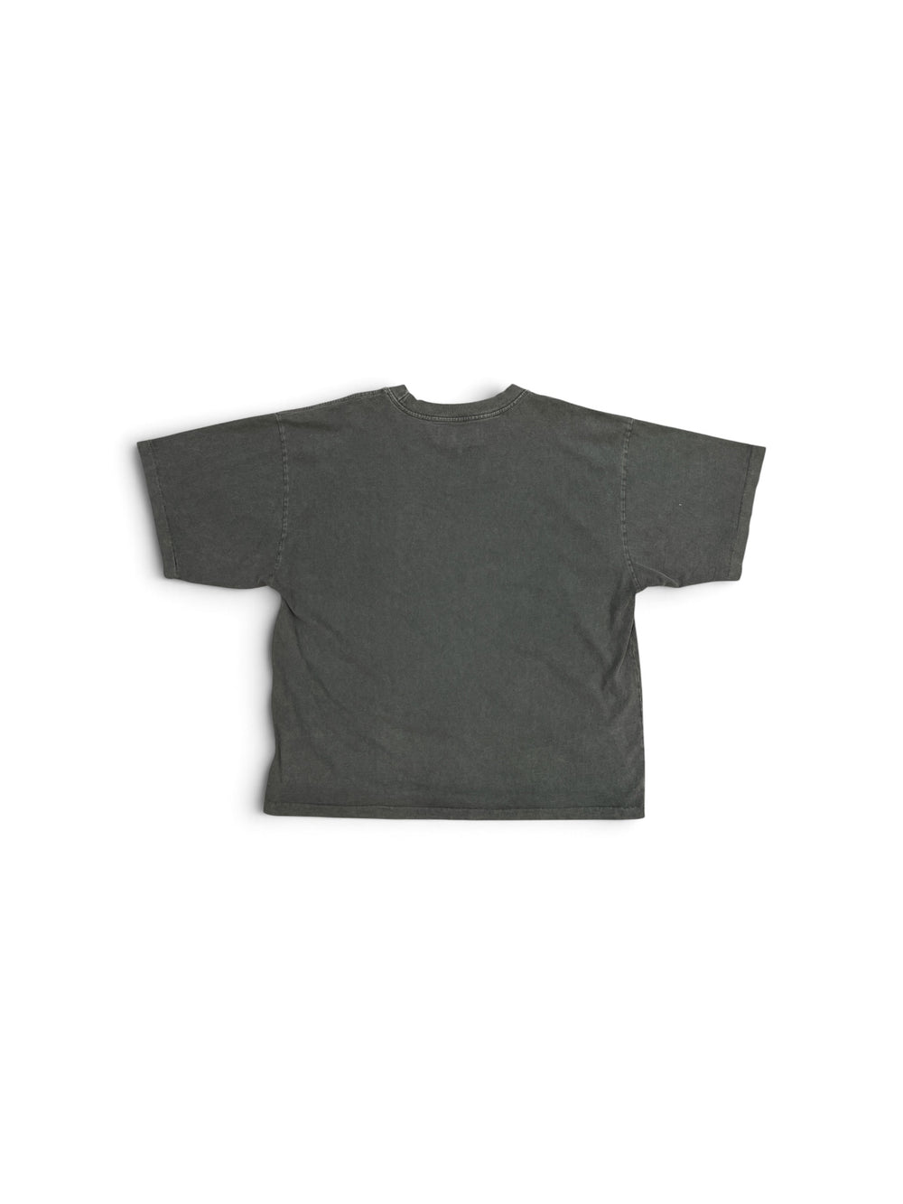RIVINGTON USO 123 TEE BLACK