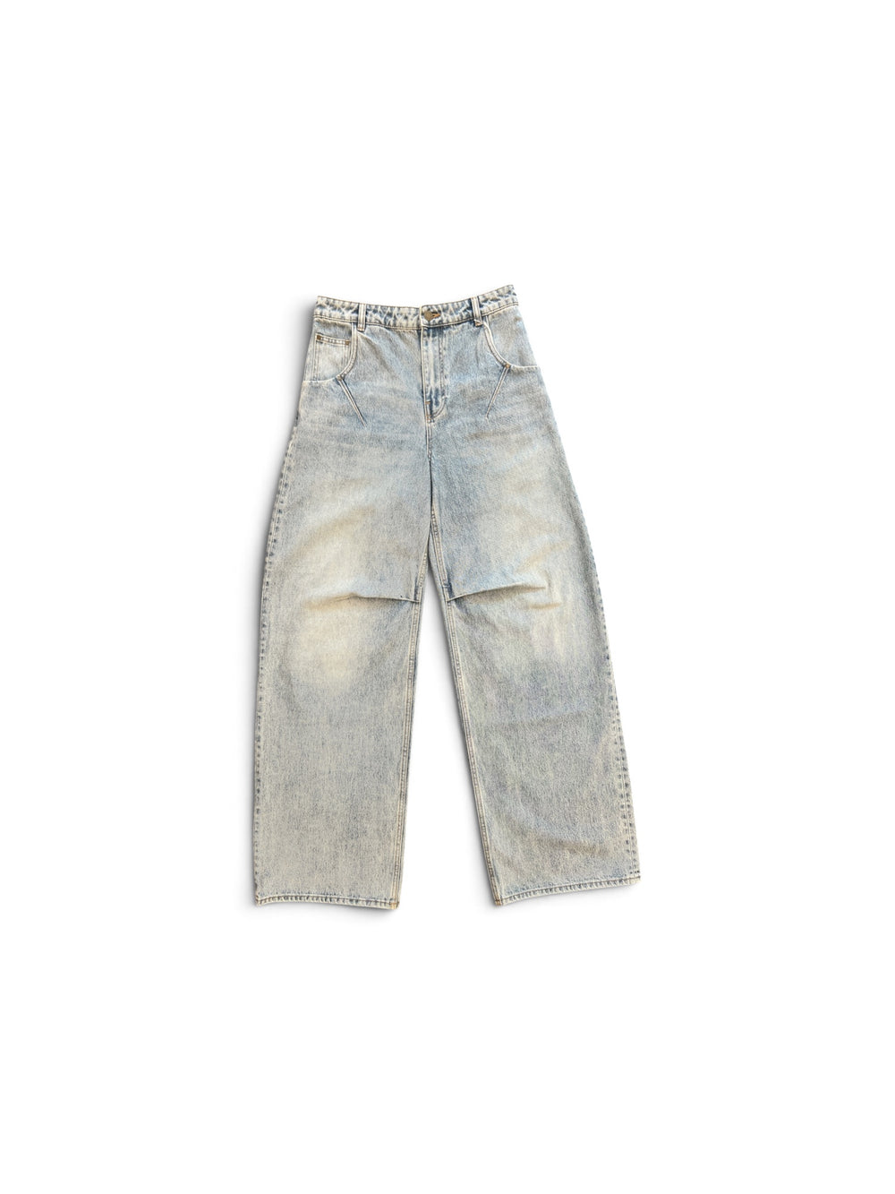 ENTIRE STUDIOS DEM V2 JEAN LIGHT BLUE