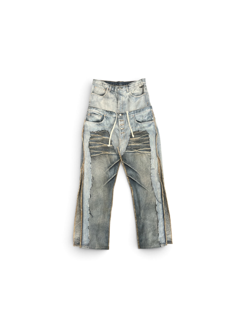 RIVINGTON AMERICAN HE ROSE 3 INDIGO