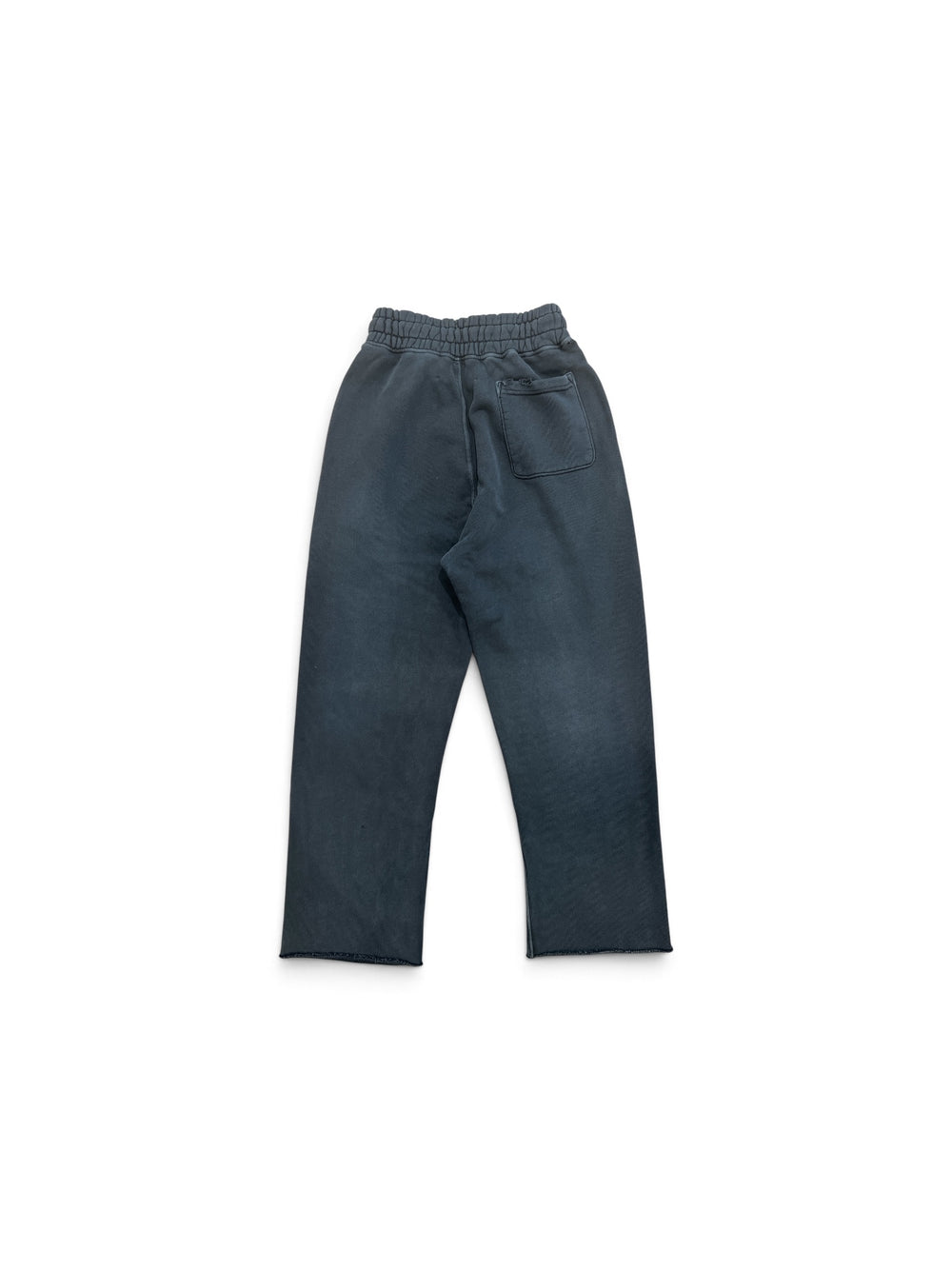PALY MAINTENANCE SWEATPANT VINTAGE BLACK