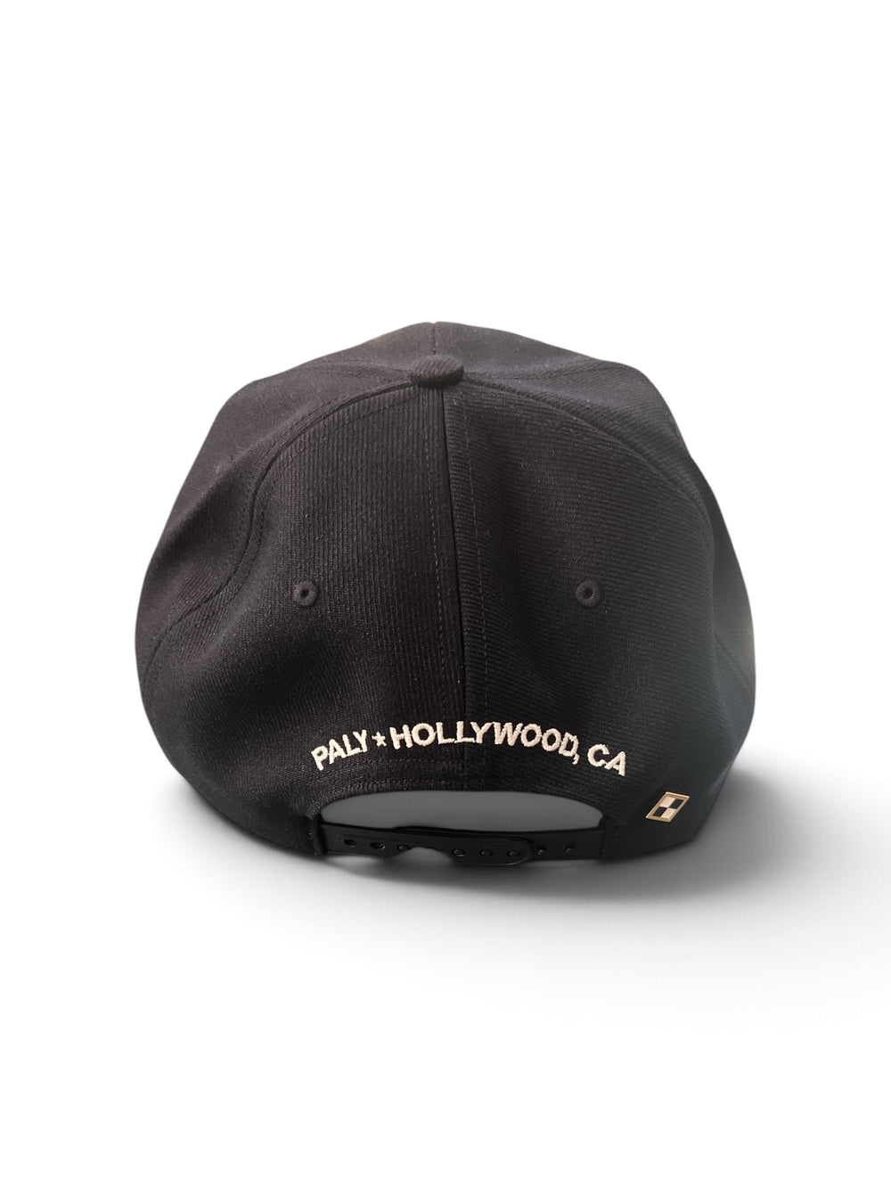 PALY STAR MAP BASEBALL HAT NAVY