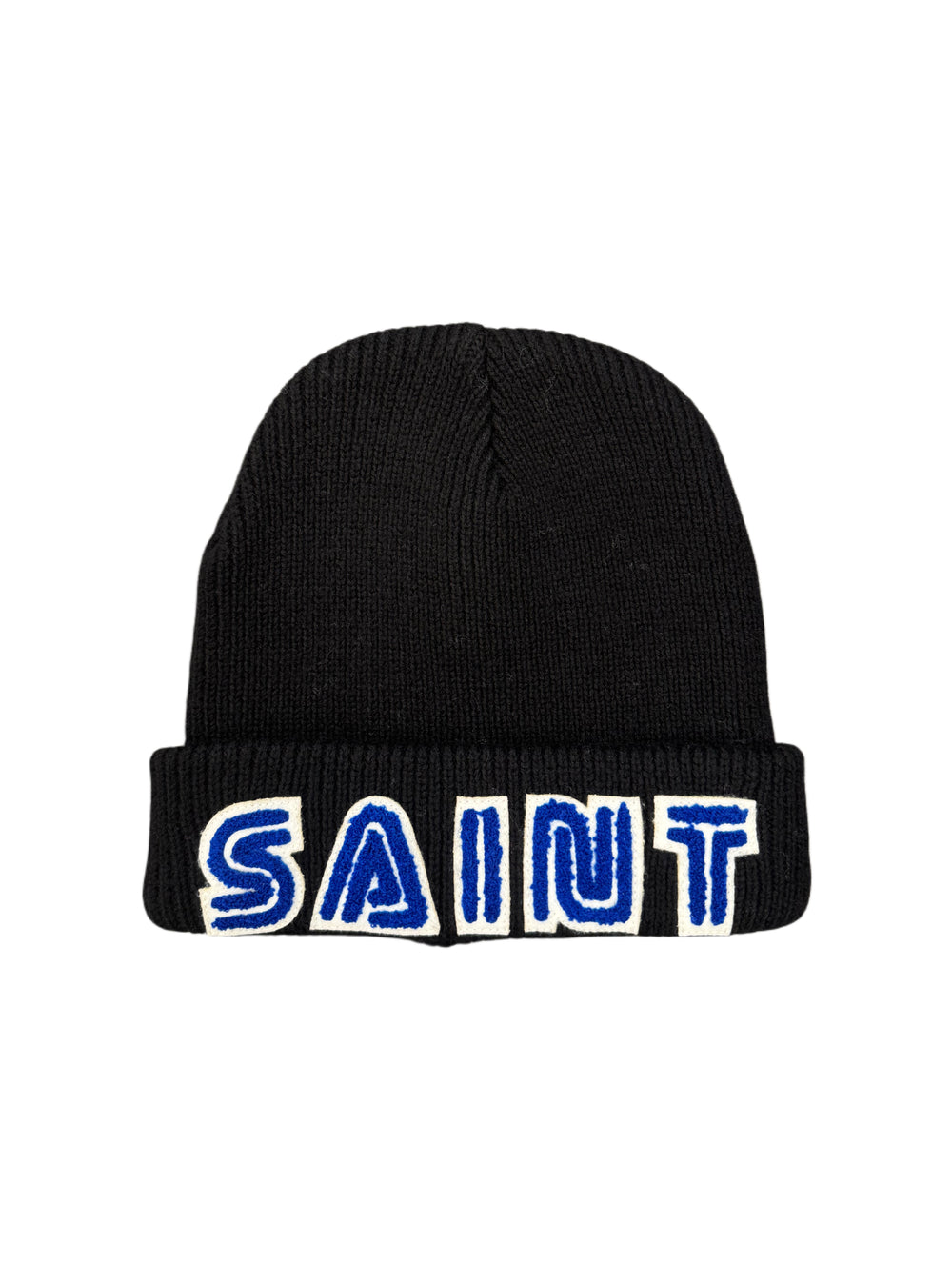 Saint Michael x Sega Beanie Black