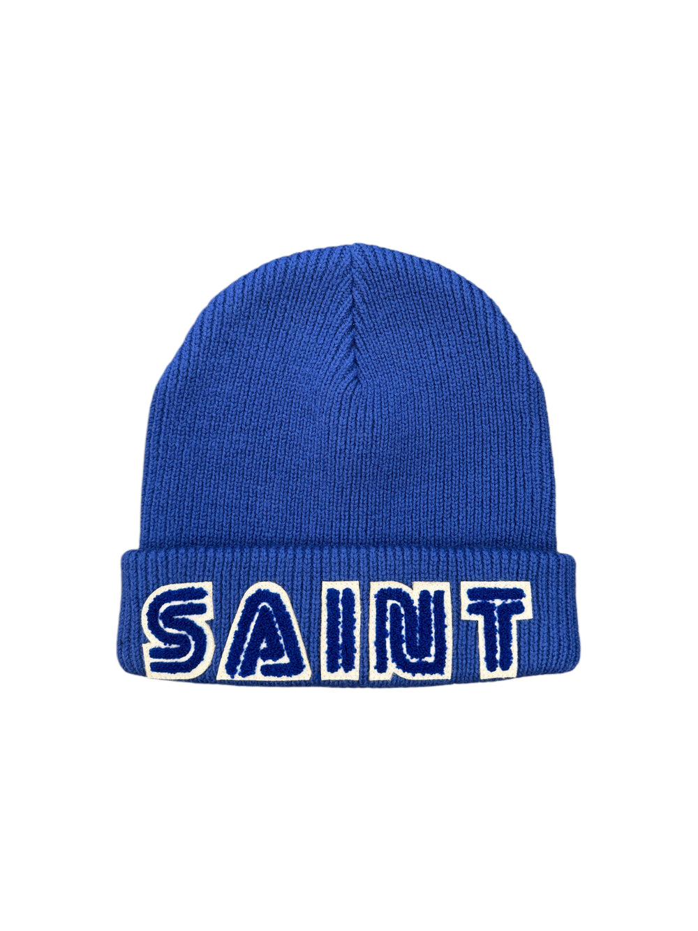 Saint Michael x Sega Beanie Blue