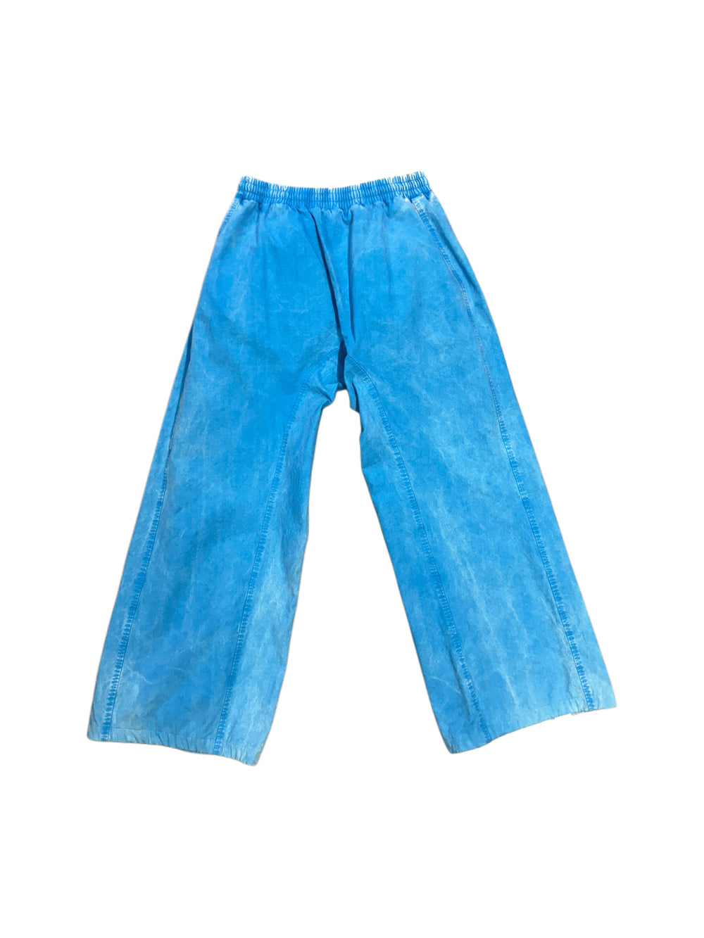 RIVINGTON ROI REBIS TRAPPIST PENTA PANT DECA BLUE