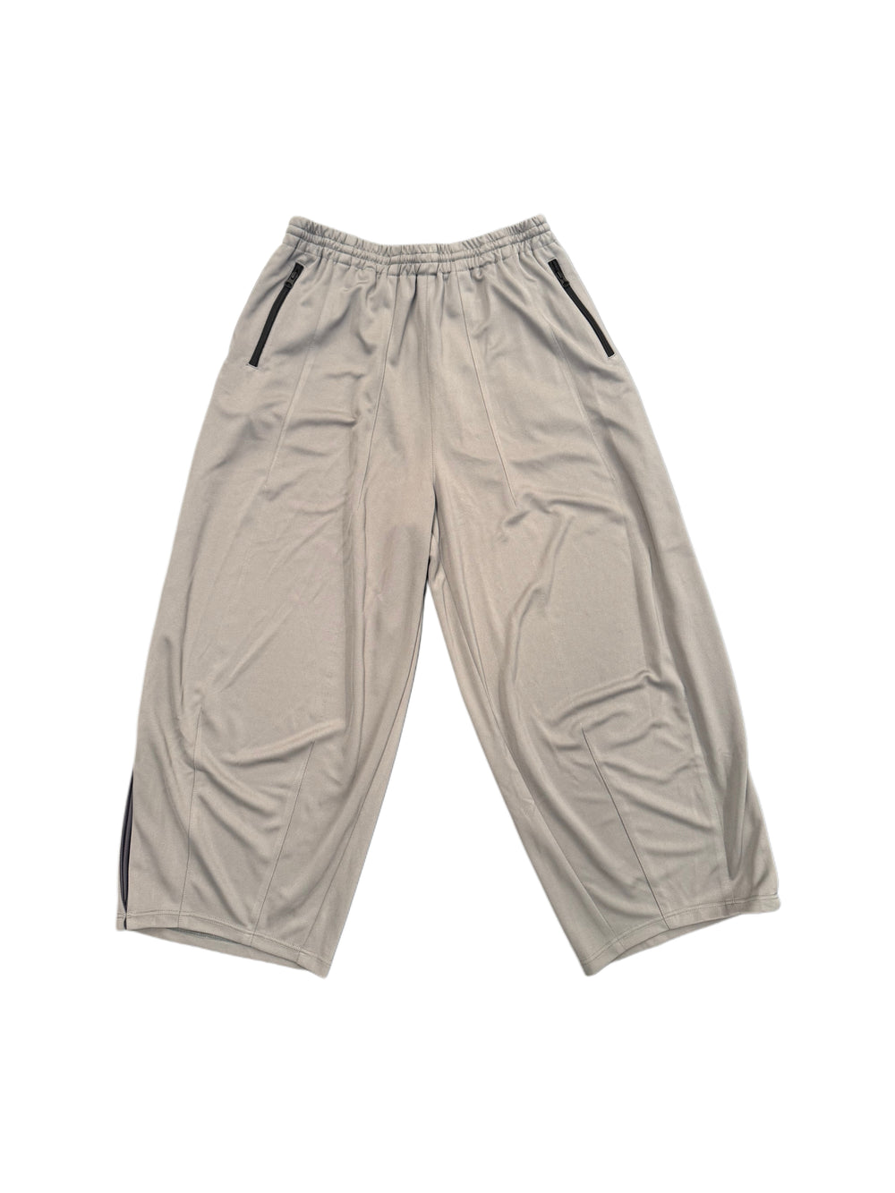 FFFPostal Service Enigma Track Bottoms Black