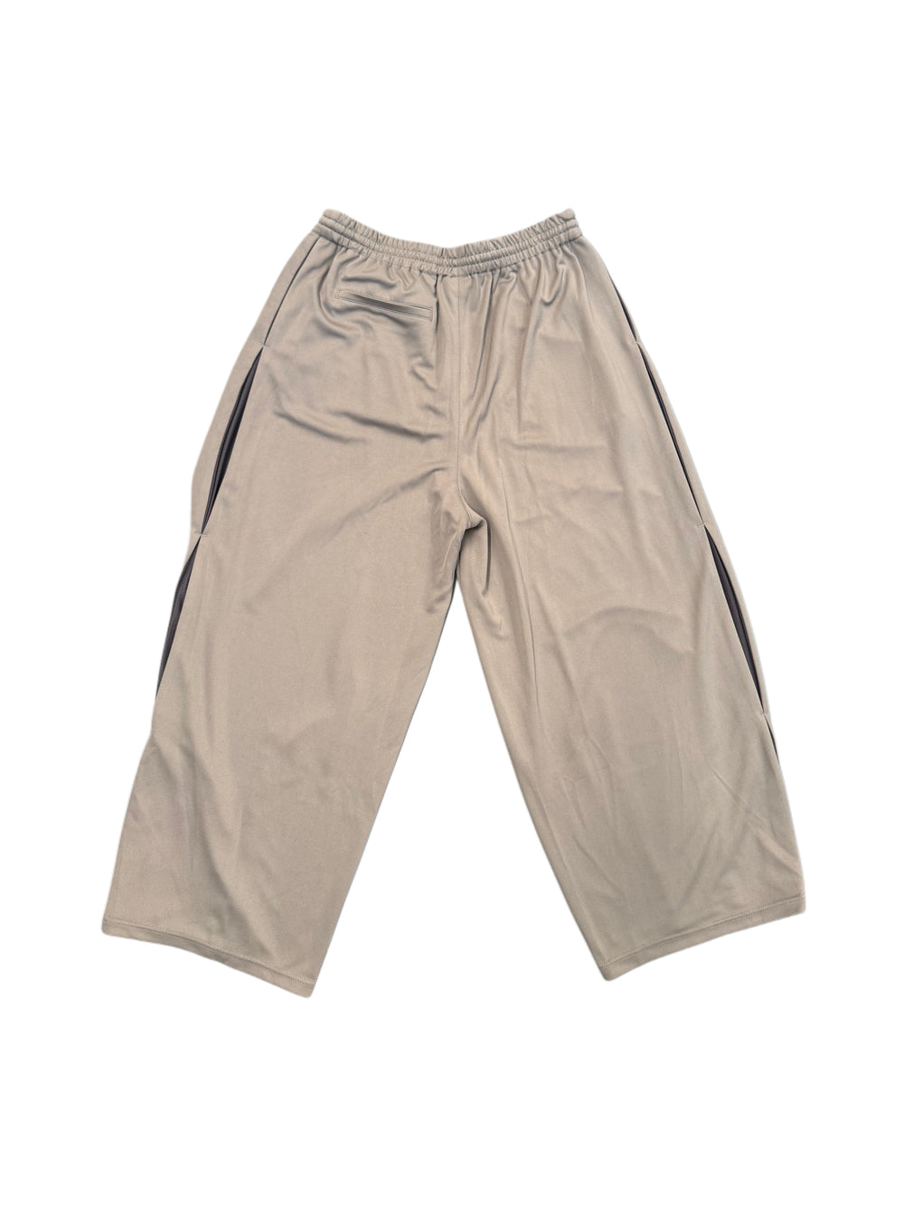 FFFPostal Service Enigma Track Bottoms Black