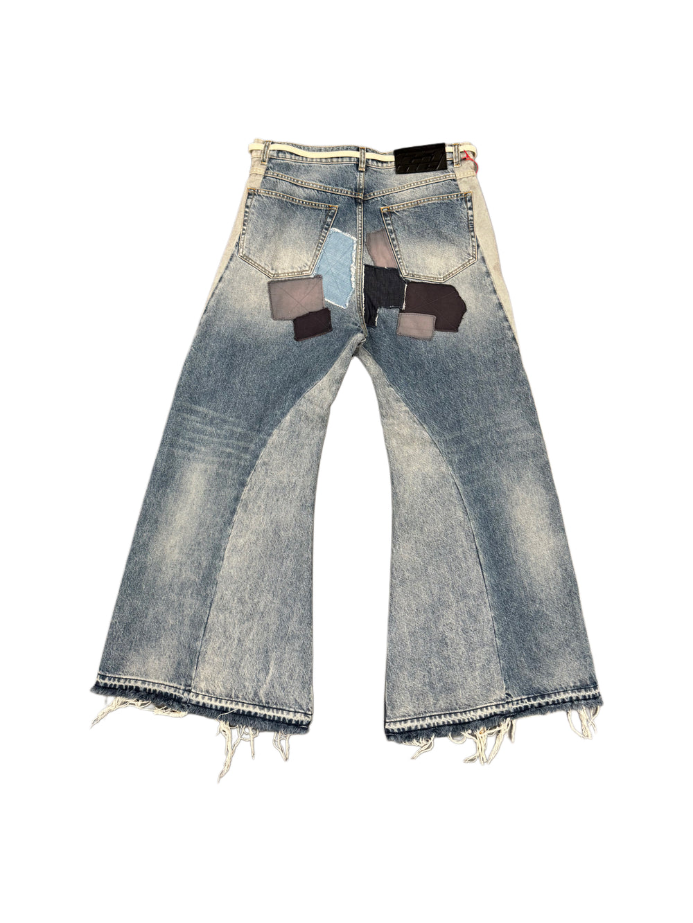 RIVINGTON ROI REBIS HERMETIC HE ROSE 2 VINTAGE BLUE