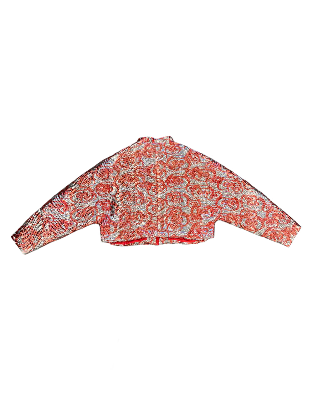 RIVINGTON ROI REBIS MERCURY META-BRAXAS RED