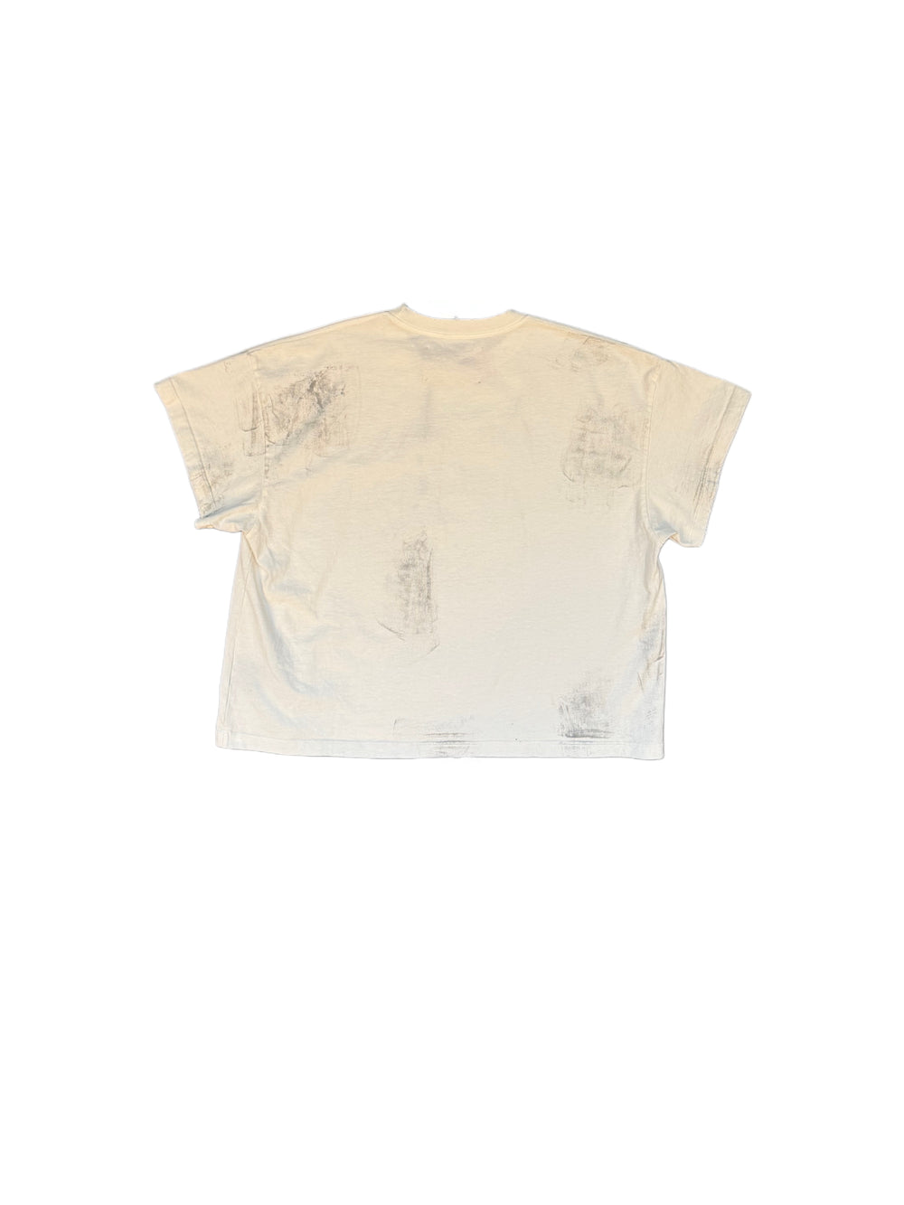 Sekrit Saints Sekrit Dolls Tee Light Grey