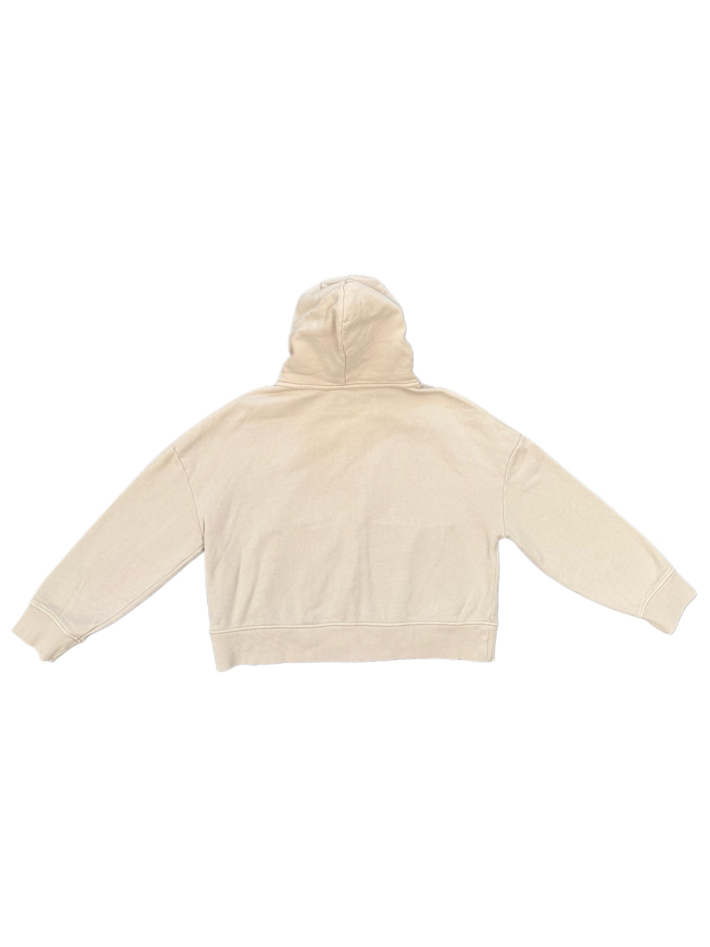 ENTIRE STUDIOS ETERNAL ZIP OFF WHITE
