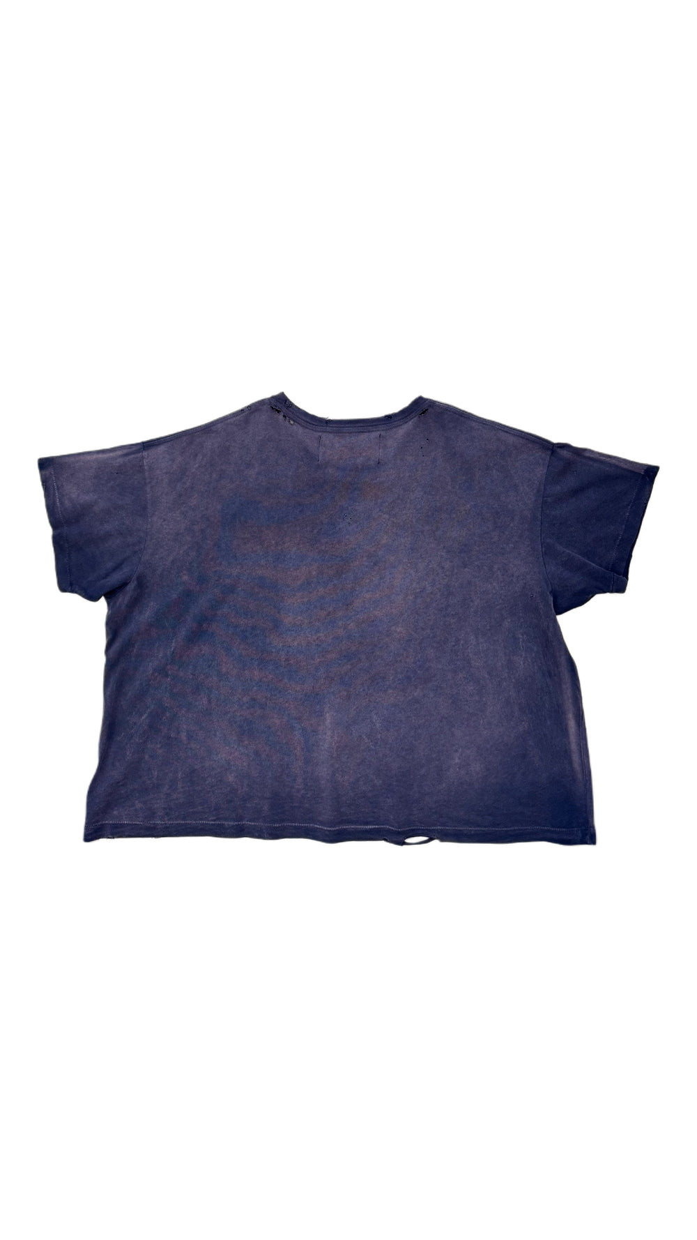 Paly Core Logo Tee Navy