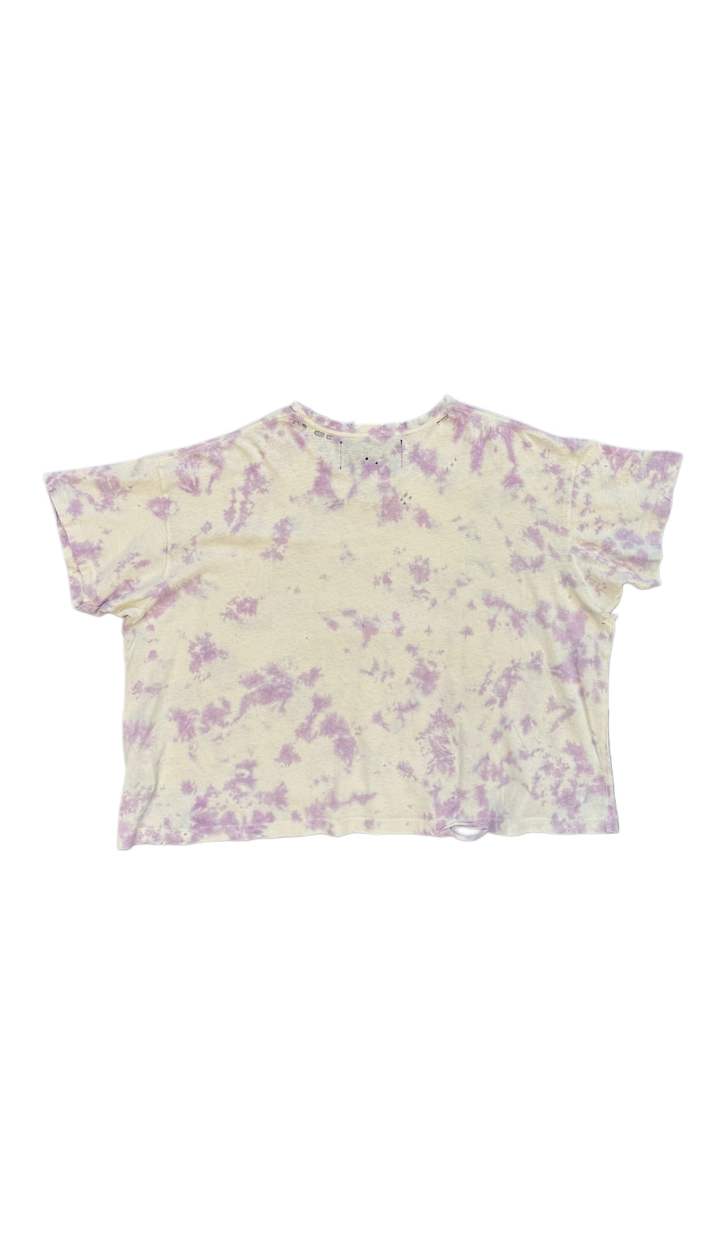 Paly Holy Family Tie Dye Tee