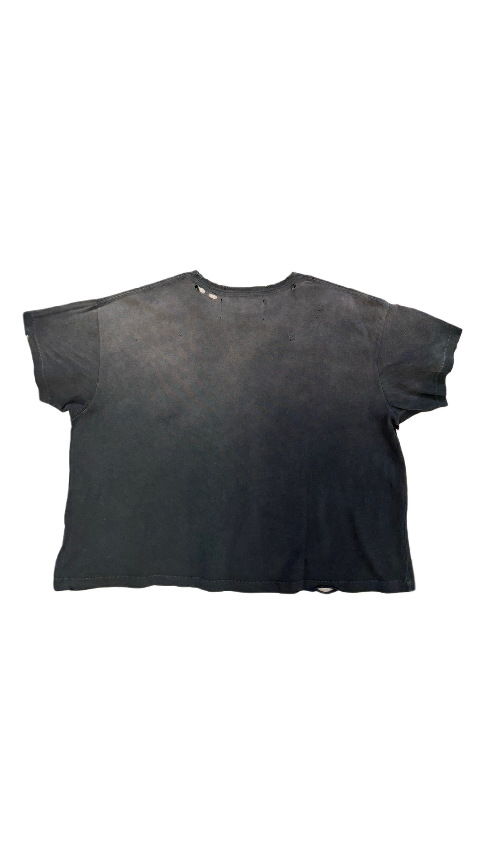 Paly Core Logo Tee Black
