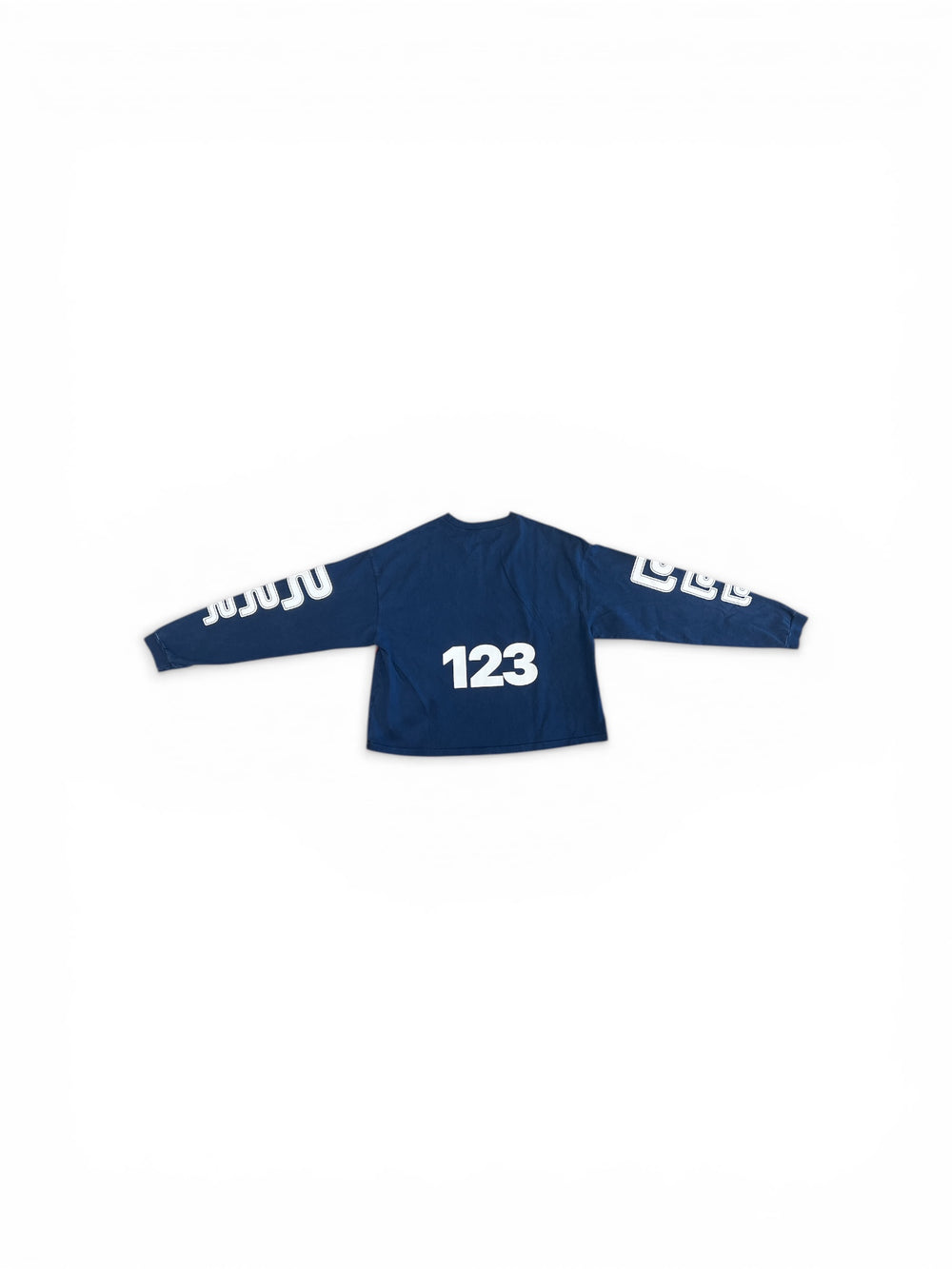 RIVINGTON ROI REBIS META USO CVA LS TEE NAVY